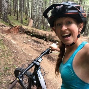 Meet your Posher, Lucie